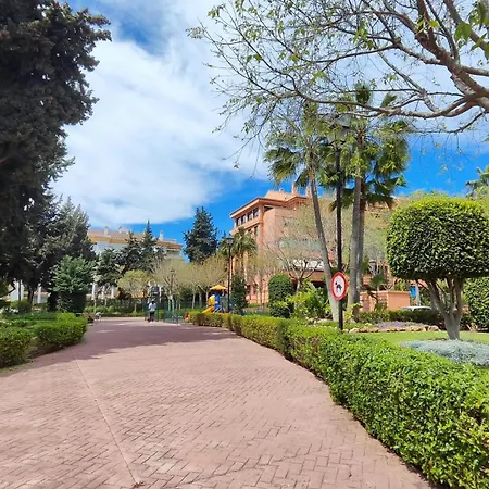 Apartment Costa Nagueles Golden Mile - Cozy Marbella