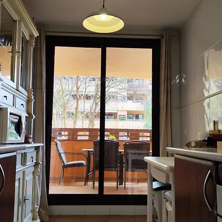 Costa Nagueles Golden Mile - Cozy Apartment Marbella