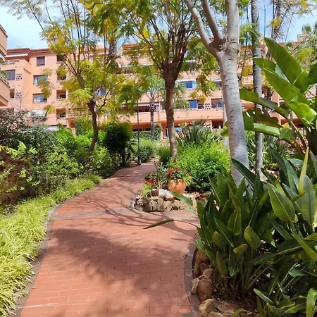 Costa Nagueles Golden Mile - Cozy Apartment *