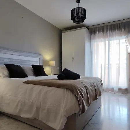 Costa Nagueles Golden Mile - Cozy Apartment