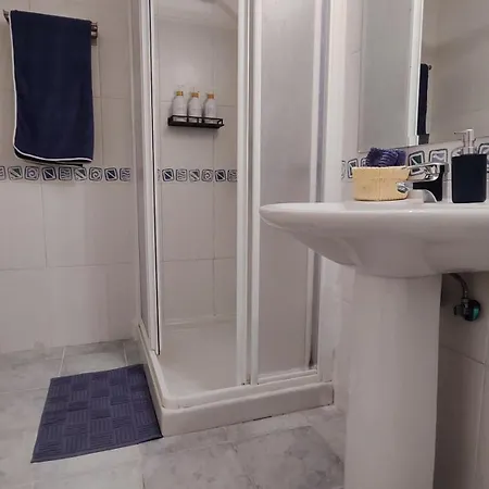 Costa Nagueles Golden Mile - Cozy Apartment