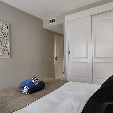 Costa Nagueles Golden Mile - Cozy Apartment *
