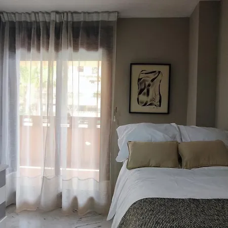 Apartment Costa Nagueles Golden Mile - Cozy