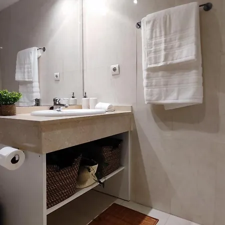 Costa Nagueles Golden Mile - Cozy Apartment Marbella