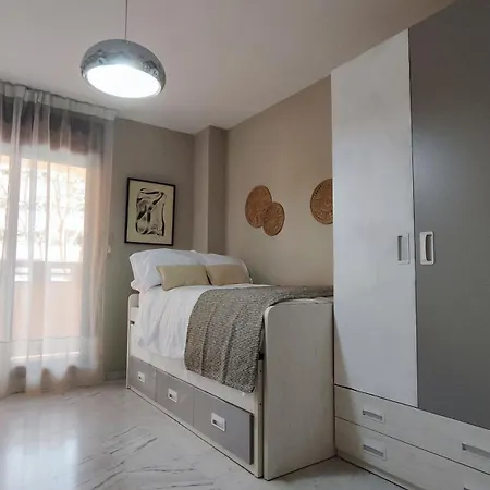Costa Nagueles Golden Mile - Cozy *