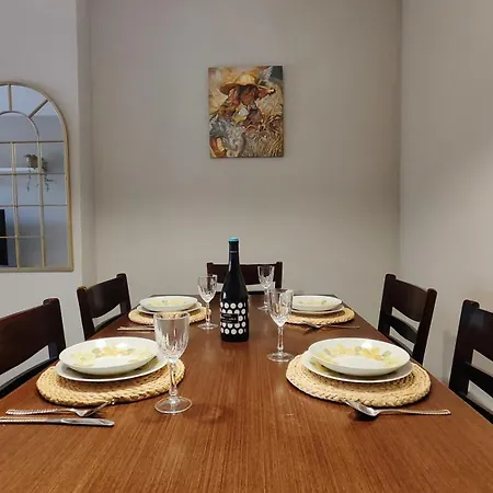 Costa Nagueles Golden Mile - Cozy Apartment *