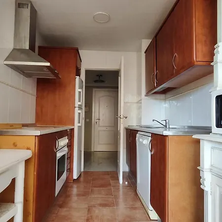 Costa Nagueles Golden Mile - Cozy Apartment