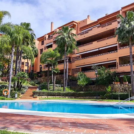 Costa Nagueles Golden Mile - Cozy Marbella