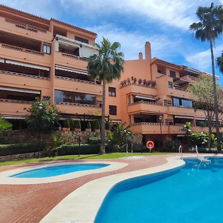 Costa Nagueles Golden Mile - Cozy *