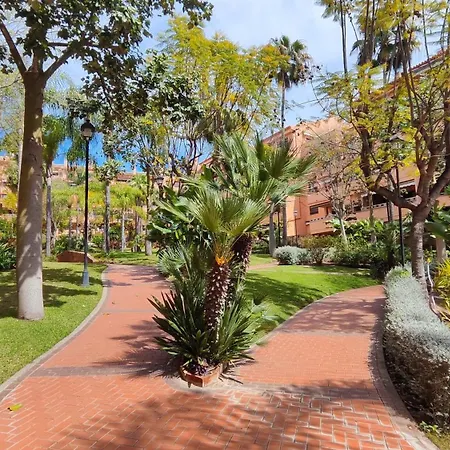 Apartment Costa Nagueles Golden Mile - Cozy Marbella